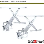 2X Power Window Regulators Front Left & Right For Scion Xa Toyota RAV4 2004-2012. Fixed Price $56.99.