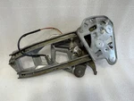 2001 2002 2003 2004 Ford Mustang Convertible Left Quarter Window Regulator Motor. Fixed Price $40.00.