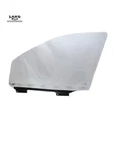 Mercedes X164 Gl/ml Left Front Window Glass Double Pane 07-12 1647200720 Genuine. Fixed Price $187.49.