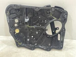 Fits 21-24 Jeep Grand Cherokee Front Driver Door Window Regulator Carrier Oem. Fixed Price $152.15.