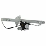 Power Window Regulator Assembly Motorcraft WLRA-299. Fixed Price $237.68.