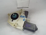 Passenger Right Power Window Motor Front Fits 07-09 LR3 354618. Fixed Price $76.99.