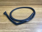 2011-2015 Audi R8 Spyder Front Left Door Seal Weatherstrip 427831707A Oem. Fixed Price $64.60.