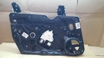 08-15 Vw Golf MK6 1.4 Petrol Front Left Side Window Regulator & Motor 5K0837755. Fixed Price $61.00.