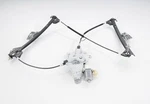 Genuine Gm Front Passenger Side Power Window Regulator With Motor 20897019. Fixed Price $545.50.