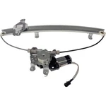 741-722 Dorman Window Regulator Front Passenger Right Side Hand For Maxima 00-01. Fixed Price $156.53.