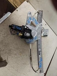 00-05 Buick Lesabre Left Front Door Regulator Electric Driver Side Lh Oem. Fixed Price $64.62.