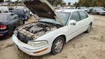 99-05 Buick Park Ave Driver Left Rear Power Window Regulator With Motor Oem Back. Fixed Price $106.81.