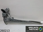 Oem 2019 Mitsubishi Outlander 2.0L Left Side Door Window Regulator & Motor. Fixed Price $69.99.