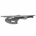 Genuine Motorcraft Window Regulator WLR-10. Fixed Price $33.86.