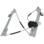 Front Rh Window Regulator Motor For Gmc Sierra 2500HD 3500HD 2015-2019. Fixed Price $53.13.