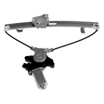 Dorman Rear Power Window Regulator & Motor Driver Side Left Lh Lr For Endeavor. Fixed Price $165.87.