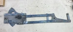Nos 1941 - 1948 Ford 2DR Sedan Right Door Window Regulator Mech Original Clubcpe. Fixed Price $235.00.