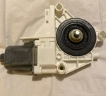2008 2009 Ford Taurus Window Motor Right Front Passenger Oem 5F9Z-14553AA Used. Fixed Price $13.95.