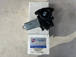 Fits Acura 2004-2008 Front Left Window Lift Motor Cardone 47-15027 Reman. Fixed Price $45.50.