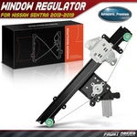 Power Window Regulator W/ Motor 6 Pin For Nissan Sentra 13-19 Front Left Driver. Fixed Price $58.49.