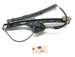 2014-2018 Bmw X5 F15 Left Driver Front Door Window Regualtor & Motor Oem.. Fixed Price $57.99.