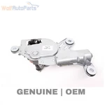 2004-2010 Bmw X3 Rear Wiper Motor 6917907. Fixed Price $39.49.