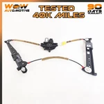 06-16 Aston Martin V8 Vantage Front Left Door Window Regulator Motor Oem. Fixed Price $864.48.