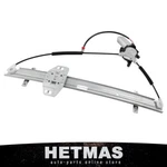 Power Window Regulator For 1999-2004 Honda Odyssey Front Right W/ Motor 741-011. Fixed Price $73.29.