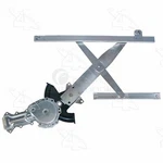 Aci Power Window Motor And Regulator Assembly Front Left 82246. Fixed Price $139.15.