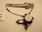 Passenger Rear Window Regulator Electric Fits 08-11 Mazda Tribute 187967. Fixed Price $84.69.
