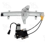 Aci 82126 Power Window Motor And Regulator Assembly. Fixed Price $91.25.