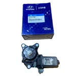 Genuine Power Window Motor Front Left Fits 03-08 Hyundai Tiburon Oem 824502C000. Fixed Price $23.19.