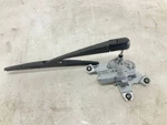 15-23 Nissan Murano Rear Wiper Motor W/ Arm Cm. Fixed Price $79.99.