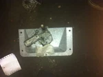 Rear Wiper Motor Fits 91-95 Caravan. Fixed Price $64.79.
