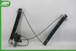 09-15 Jaguar X250 Xf Front Left Driver Side Window Regulator Motor C7Y2A Oem. Fixed Price $97.50.