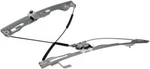Window Regulator Dorman (oe Solutions) 752-876. Fixed Price $89.24.