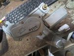Rear Wiper Motor Fits 00-05 Eclipse 81734. Fixed Price $76.68.