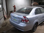Passenger Rear Window Regulator Ntbk Manual Fits 07-11 Aveo 2155562. Fixed Price $80.75.
