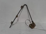 Used Front Right Door Window Regulator Fits: 1991 Buick Century Manual. Fixed Price $91.34.