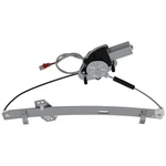Electric Window Regulator & Motor Front Right For Honda Pilot 03-08 125-58995R. Fixed Price $38.34.