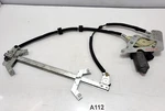 02-18 Oem Mercedes W463 G55 Amg Rear Right Passenger Window Regulator Motor. Fixed Price $249.95.