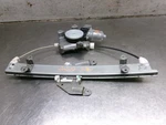 08 - 15 Nissan Rogue Right Passenger Rear Electric Door Window Regulator. Fixed Price $31.16.