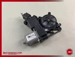 2013 - 2018 Cadillac Ats Front Left Driver Side Door Window Regulator Motor Oem. Fixed Price $34.99.