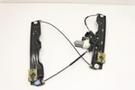 2020 - 2026 Land Rover Evoque Front Left Door Window Regulator W/ Motor Oem. Fixed Price $109.29.