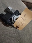 2017 Hyundai Sonata Front Driver Side Window Motor. Fixed Price $65.00.