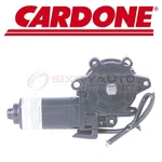 Cardone Reman Rear Left Power Window Motor For 1995-1999 Nissan Sentra Ud. Fixed Price $115.09.