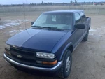 Passenger Rear Window Regulator Electric Fits 95-05 Blazer S10/JIMMY S15 292742. Fixed Price $79.44.