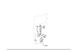 Genuine Mercedes-benz Window Lifter 463-730-10-46. Fixed Price $393.60.