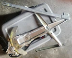 2001-2005 Honda Civic Driver Front Left Power Window Regulator Motor Replacement. Fixed Price $74.99.