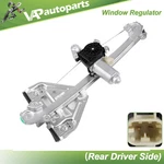 For 2003-2007 Cadillac Cts Power Window Regulator Rear Left With Motor. Fixed Price $39.99.