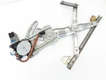 2002-2007 Subaru Impreza Wrx Sti Rear Window Regulator Motor Rh Passenger 563441. Fixed Price $15.19.