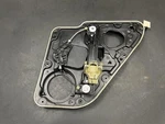 Rear Left Door Window Regulator 2018 Jeep Grand Cherokee 68231069AA 2011 - 2021. Fixed Price $75.50.
