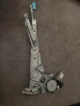2012-2019 Nissan Versa Front Left Door Window Regulator Oem 80731-3BA0A. Fixed Price $39.99.