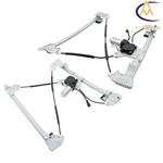 Power Window Motor&regulator Assembly For Lincoln Mark 2006-08 Front Left Right. Fixed Price $57.67.